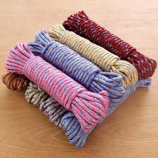 Cloth Rope for Housekeeping - Unique Bazar