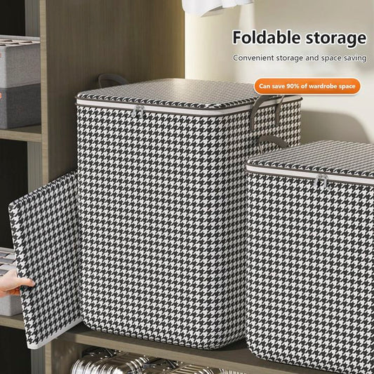 Foldable Storage Bag - Unique Bazar