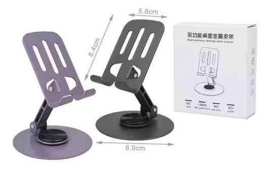 360° Metal Mobile Holder - Unique Bazar