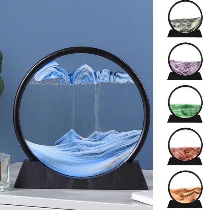 3D Mobile Sand Painting - Unique Bazar