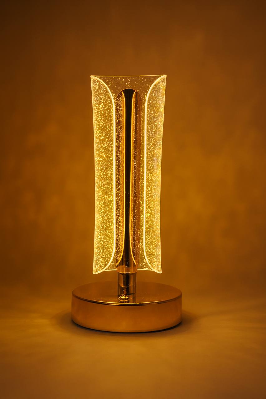 3 Mode Rechargeable Sensor Lamp | Unique Bazar