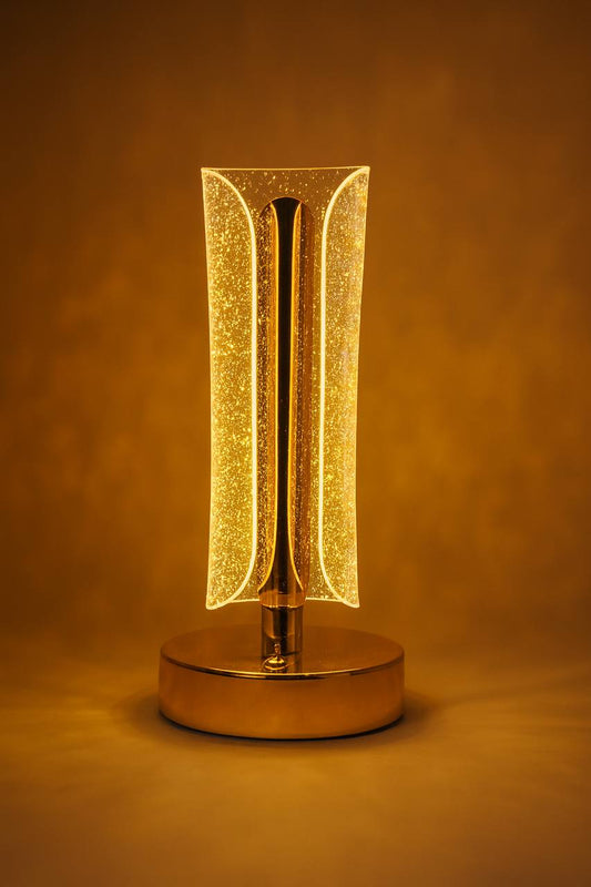 3 Mode Rechargeable Sensor Lamp | Unique Bazar