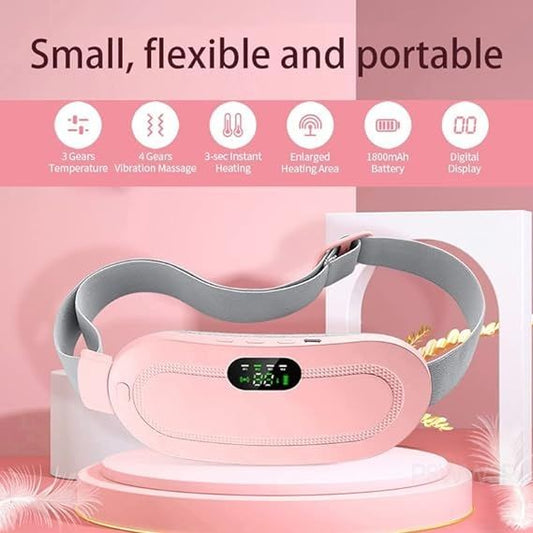 Rechargeable Waist Belt - Unique Bazar
