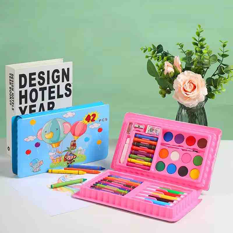 Kids Painting Set - Unique Bazar
