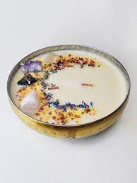 4 Wick Urli Jar Scented Candle