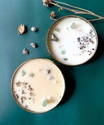 4 Wick Urli Jar Scented Candles