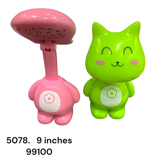 9 Inches Lamp | Unique Bazar