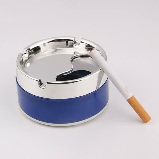 Stylish Ashtray - Unique Bazar Home & Kitchen