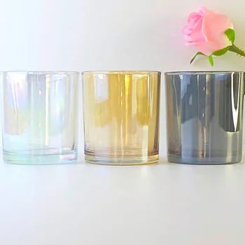 Christmas Jar Candle