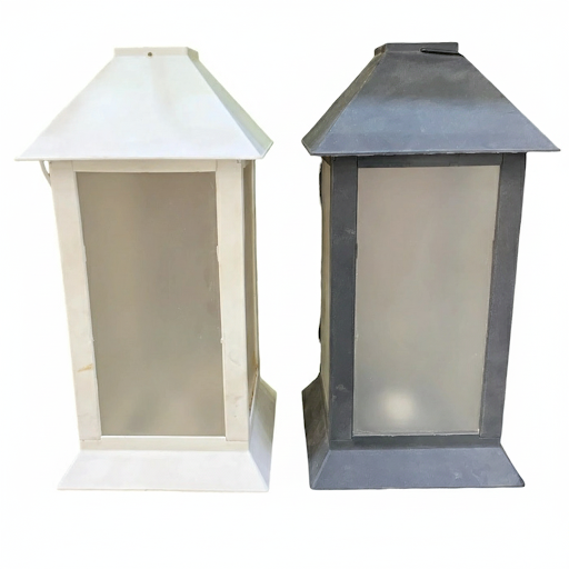 Classic Decorative Lanterns 11 Inch | Unique Bazar