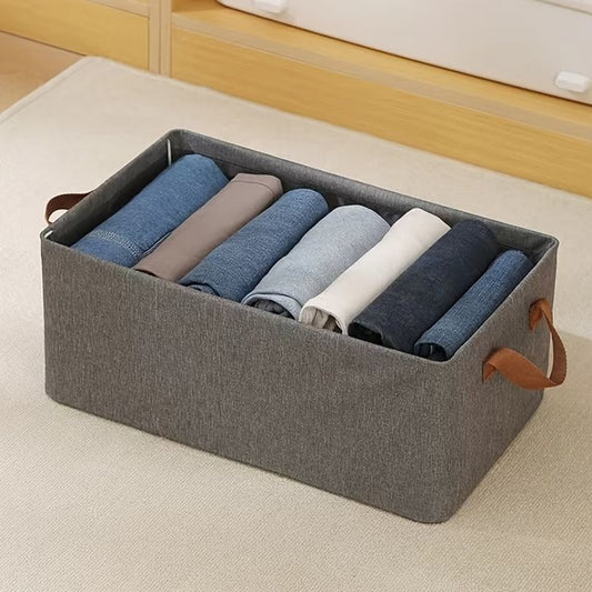 Cloth Storage Organiser - Unique Bazar