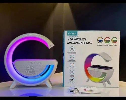 Google Speaker & Charger - Unique Bazar