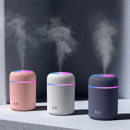 H2O Premium Humidifier - Unique Bazar