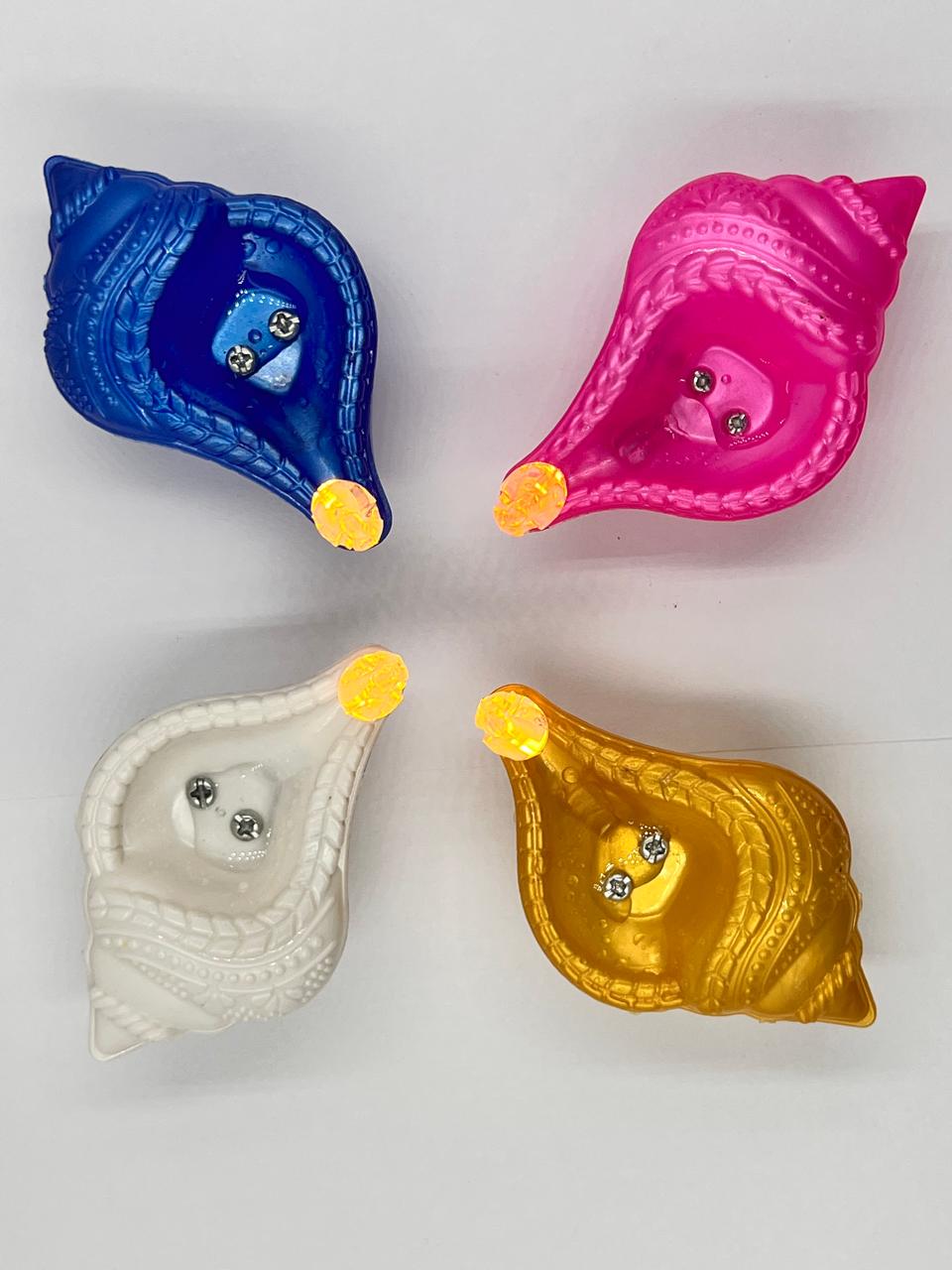 Water sensor Shank LED Diya