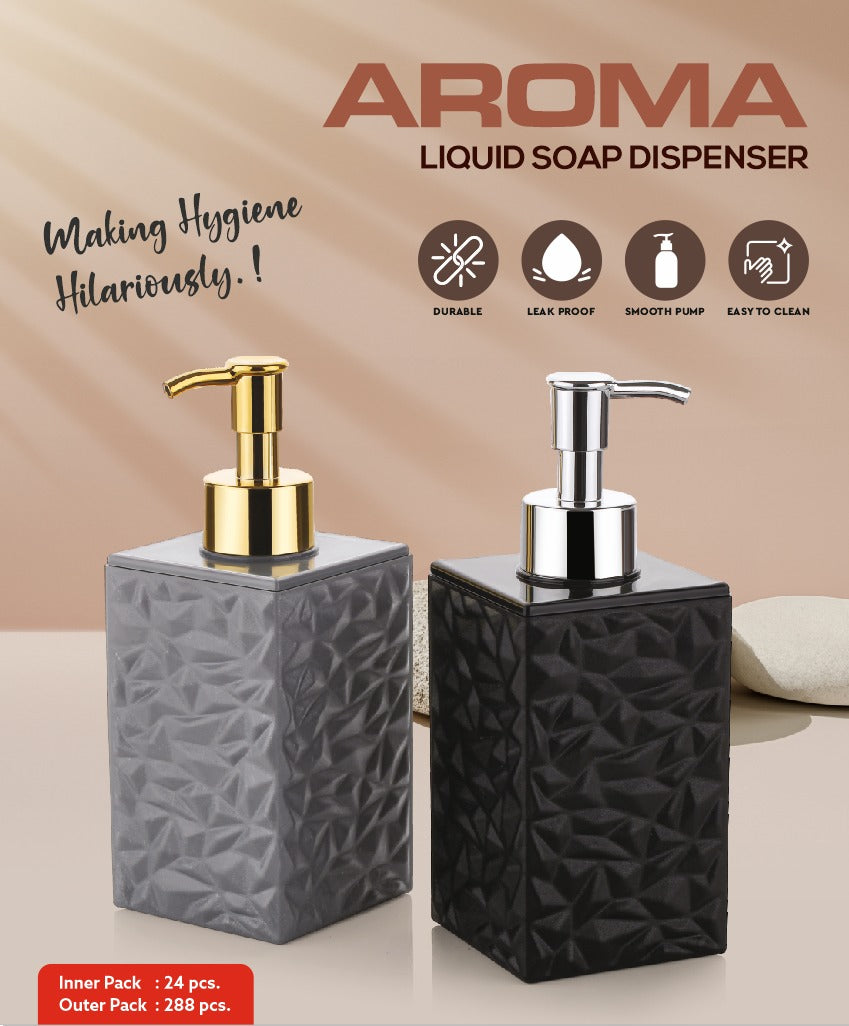 Luxury Aroma Dispenser - Unique Bazar