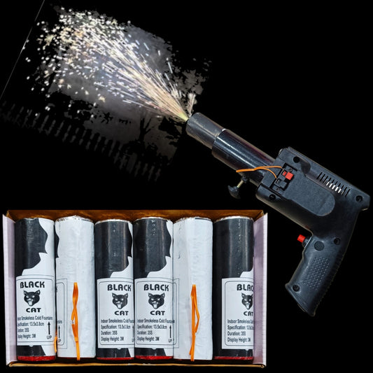 Sparkle Anar (Pyro)-1 Piece