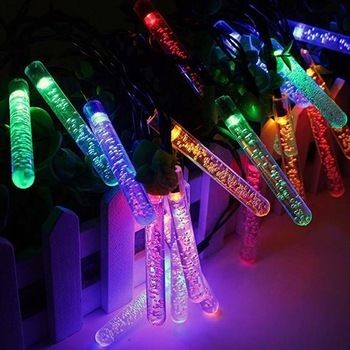 RGB Stick LED Diwali Lights - Unique Bazar