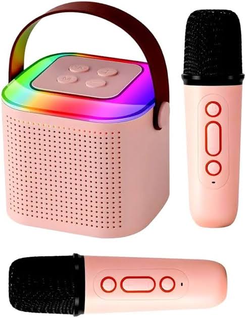 Y1 Wireless Speakers - Unique Bazar