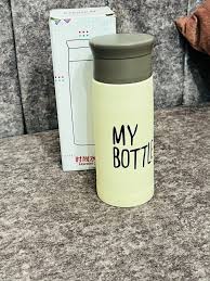 Unique Bazar: Handcrafted Bottle No 2 - Perfect Diwali Decor