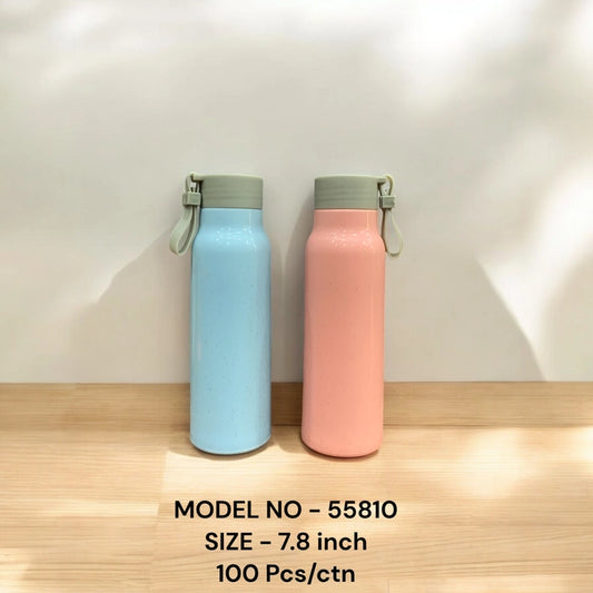 Unique Bazar: Bottle No 8 - Handcrafted Diwali Decor