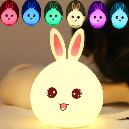 Bunny Lamp 1 | Unique Bazar