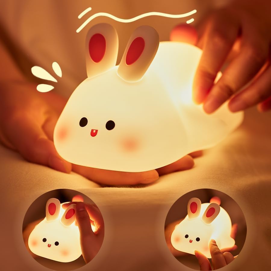 Bunny Lamp 2 | Unique Bazar