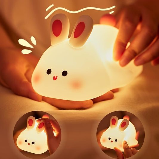 Bunny Lamp 2 | Unique Bazar