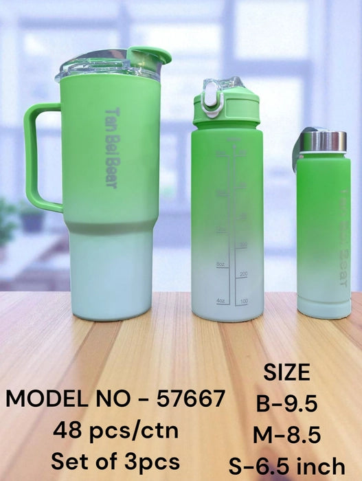 Artisanal Diwali Decor Set (48 Pc) | Unique Bazar