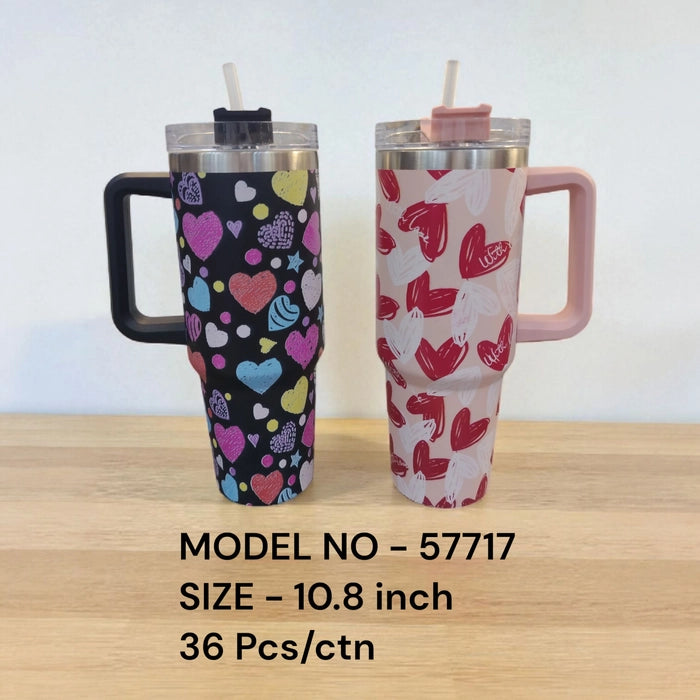 Unique Bazar: Handcrafted Diwali Decor Set (36 Pcs)