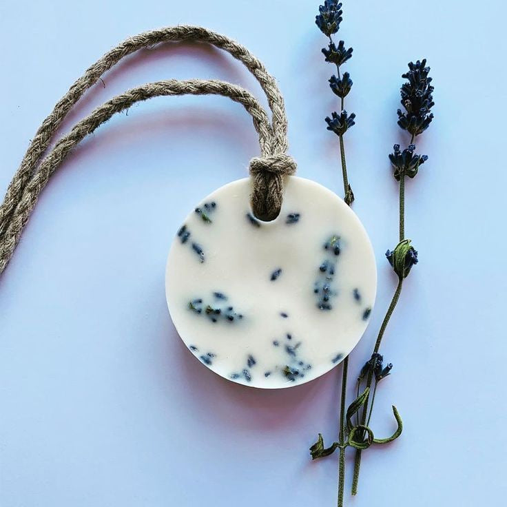 Unique Bazar: Diwali Scented Wax Tablets