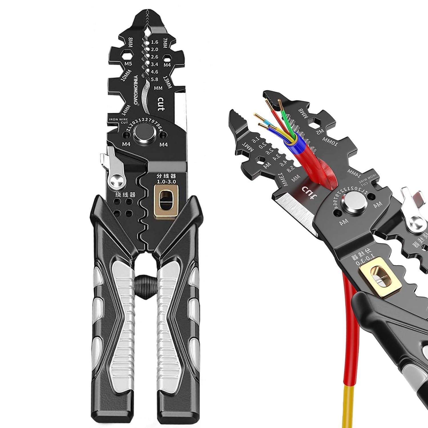 Electrical Plugs and Converter