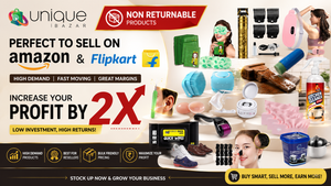Amazon Non-Return Products