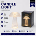 12176 (120)-CANDLE