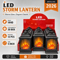 2026 (20)(12PC BOX)-LED CANDLE
