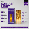 57939 (120)-CANDLE