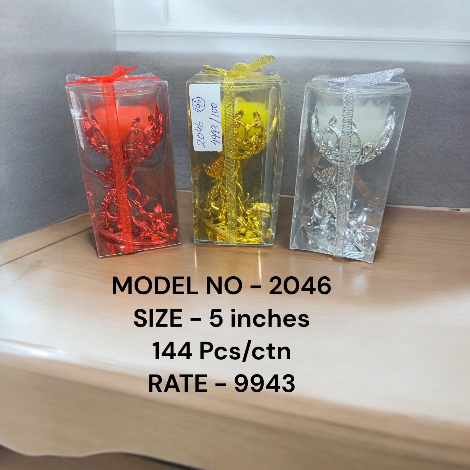 2046 (144)-CANDLE