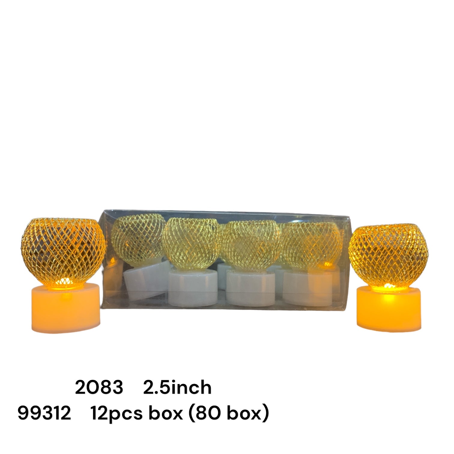 2083 (80)(12PCS BOX)-LED CANDLE