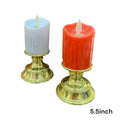 2023 (120)-LED CANDLE