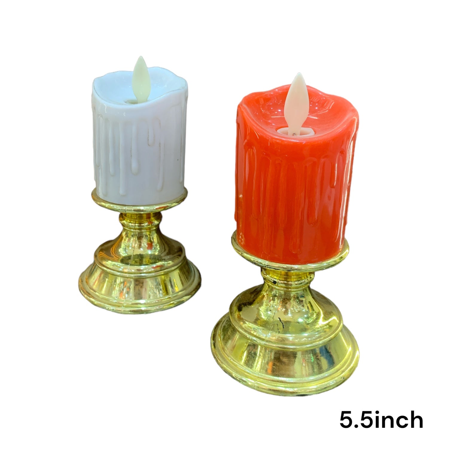 2023 (120)-LED CANDLE