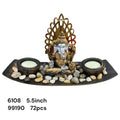 6108 (72) CANDLE