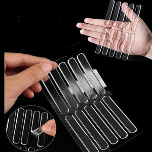 10 Pcs Rubber strip