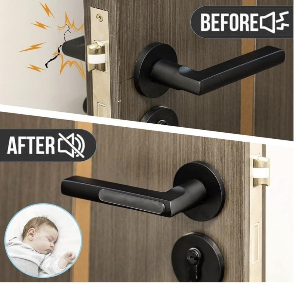 10 Pcs Rubber strip