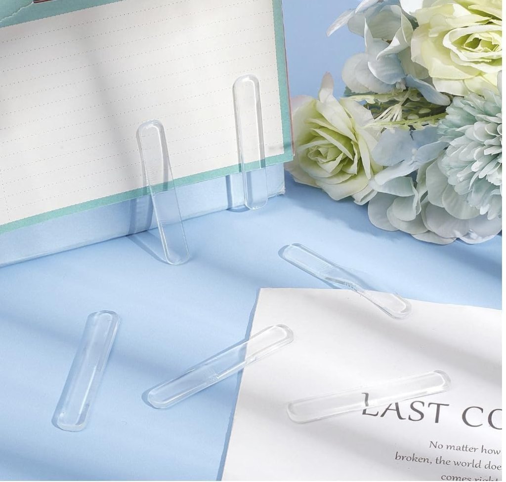 10 Pcs Rubber strip