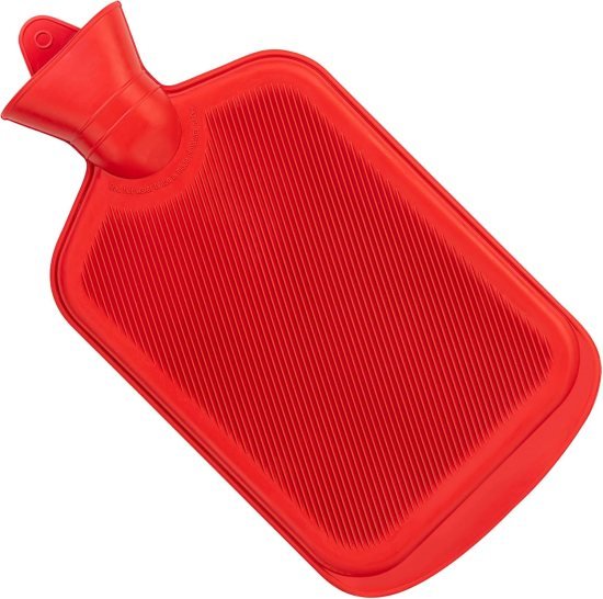 1000 ml Hot water bag