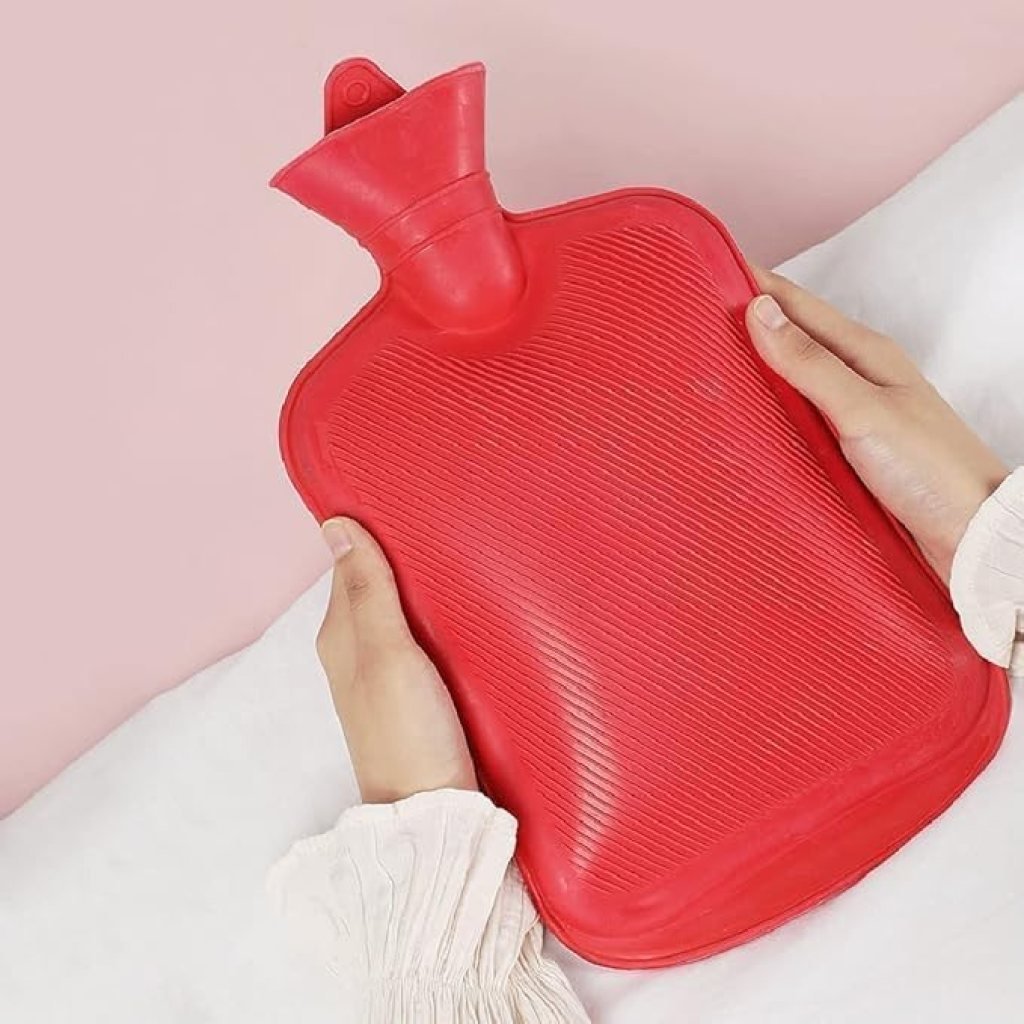 1000 ml Hot water bag