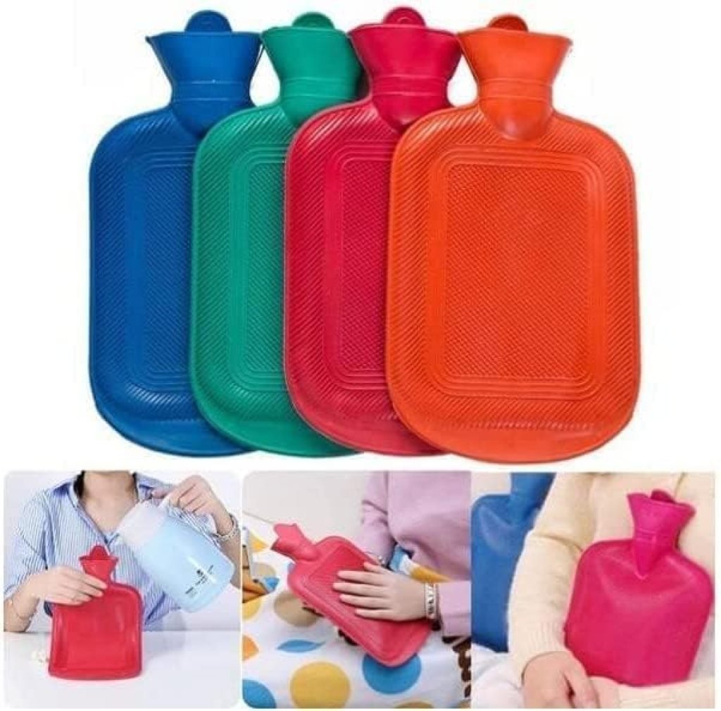 1000 ml Hot water bag