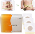 10Pcs Slim Patch