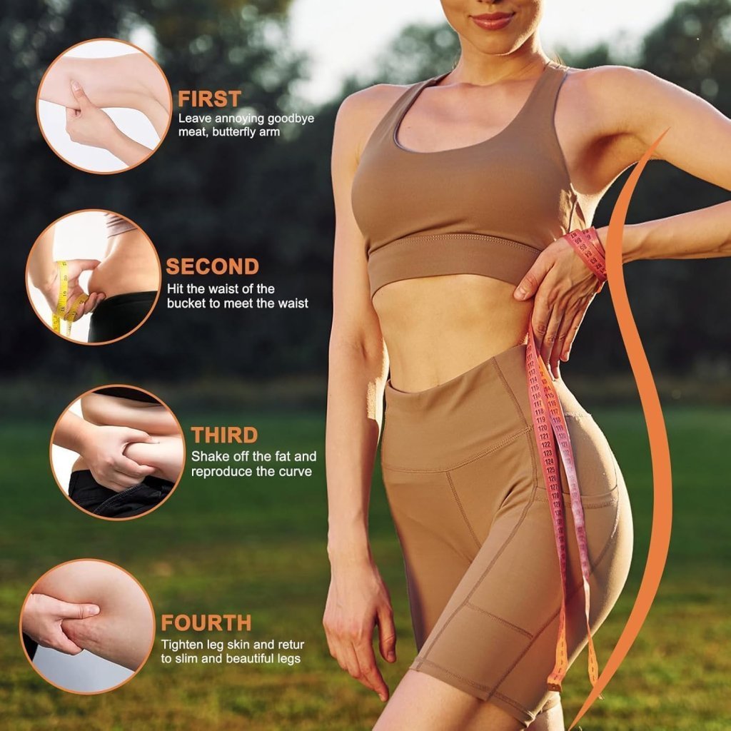 10Pcs Slim Patch