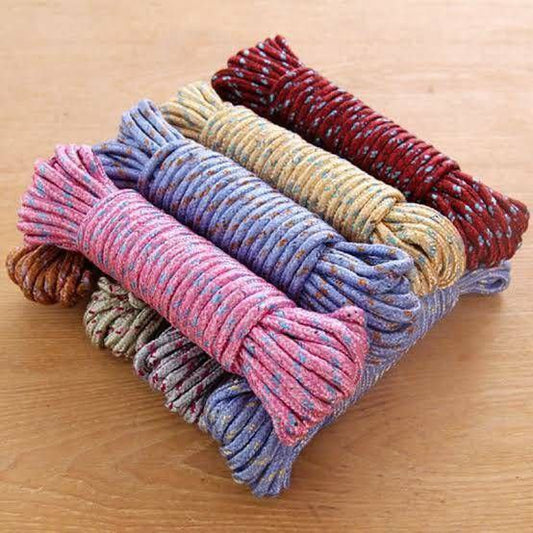 Cloth Rope for Housekeeping - Unique Bazar