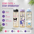 57672 (100)-PLASTIC BOTTLE